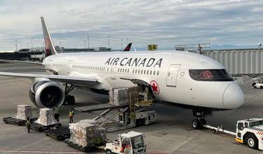 Wow: SAS CEO Anko Van Der Werff Quits, Will Become Next Air Canada CEO