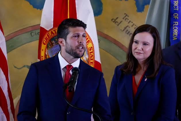 Florida sues OpenAI and Sam Altman over AI risks