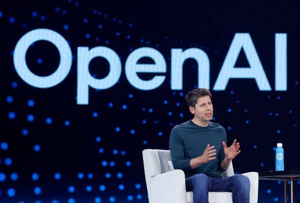 State Attorneys General Are Investigating OpenAI