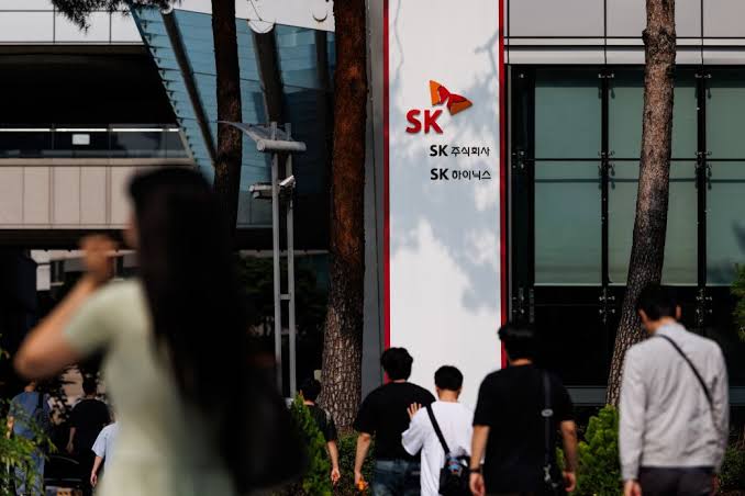 A once-obscure chip maker has landed the largest US listing by a foreign company