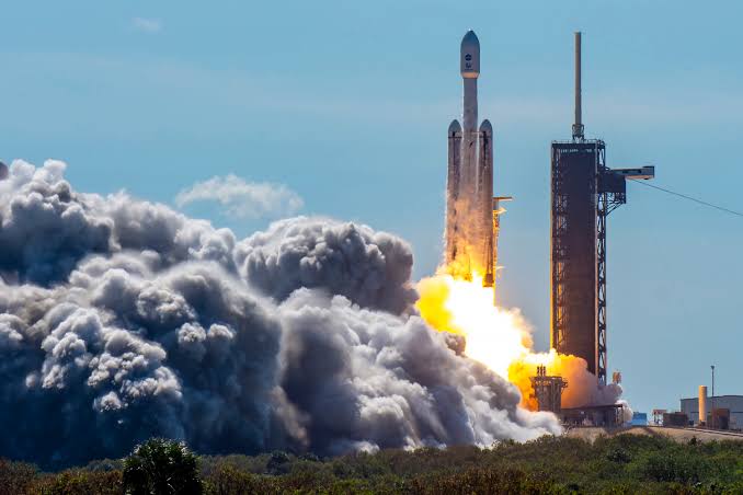 The Space Force is now seeking to buy up to $30 billion in rocket launches