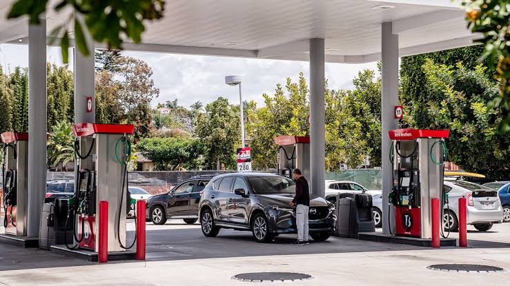IRS raises business mileage deduction rate amid fuel price surge