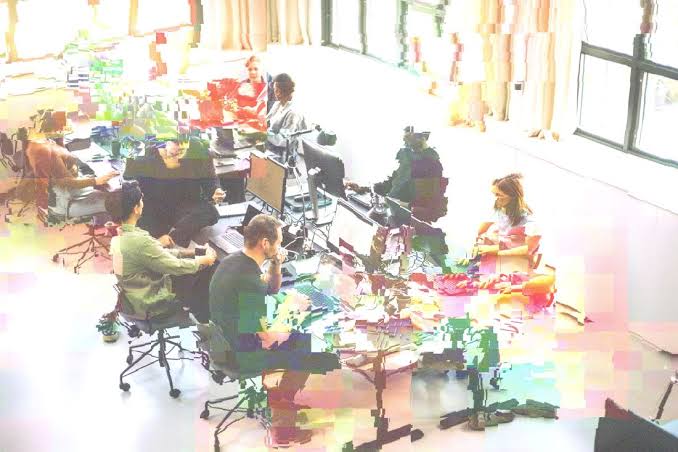 The Downgrading of the American Tech Worker
