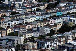 California’s housing prices reach staggering new high as city drives sales through the roof