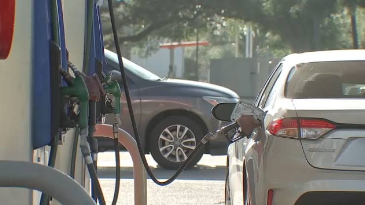 Experts believe we could see record-breaking gas prices this summer
