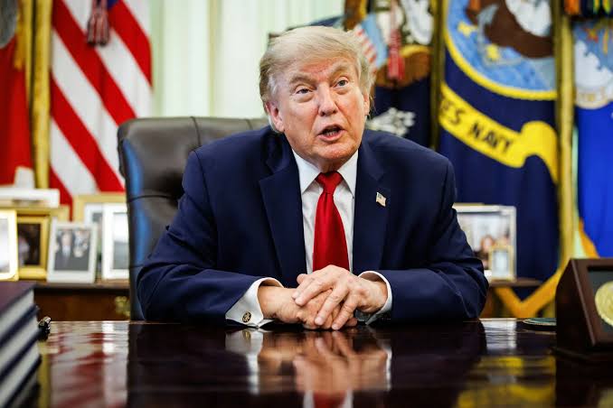 Trump Ramps Up War on Regulations With 702 Cuts in Pipeline