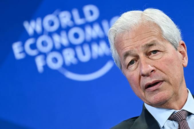 JPMorgan’s Jamie Dimon says a credit-led recession would be ‘worse than people think’