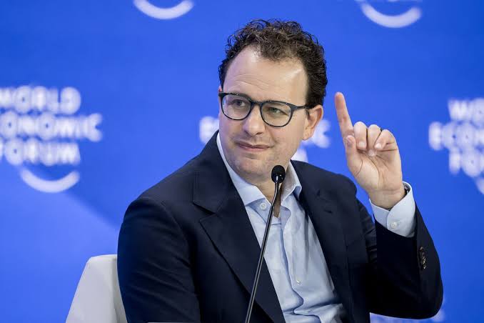 Opinion | Anthropic might be the most powerful company in the world