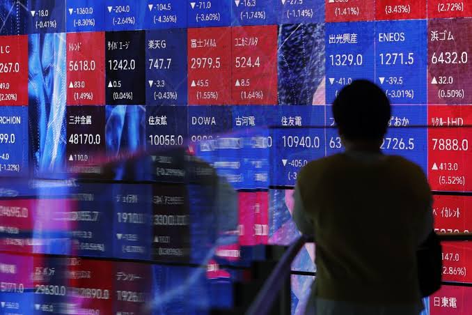 Oil Jumps on Iran Attack, Asian Stocks Set to Drop: Markets Wrap