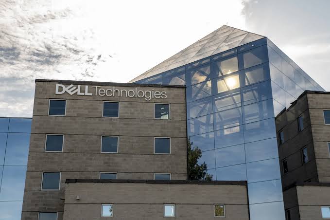 Dell, HP Inc. Shares Jump on Acquisition Speculation Report