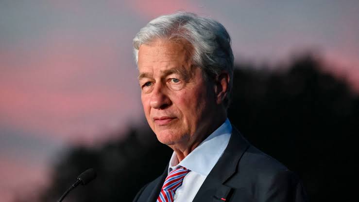 JPMorgan's Jamie Dimon made bearish call on treasury bond market. Many investors already acted on it