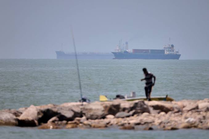 More than 1 billion barrels of oil have gone missing