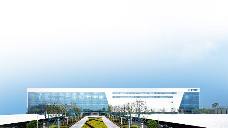 China's CXMT targets 30% DRAM memory market share by 2030 with sixth mega-fab — future plans bottlenecked by access to advanced chipmaking tools