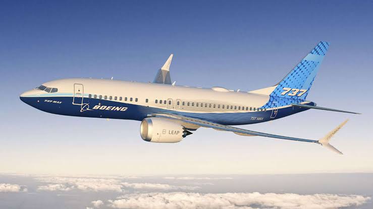 Boeing 737 MAX 7 approval boosts Southwest Airlines fleet plan