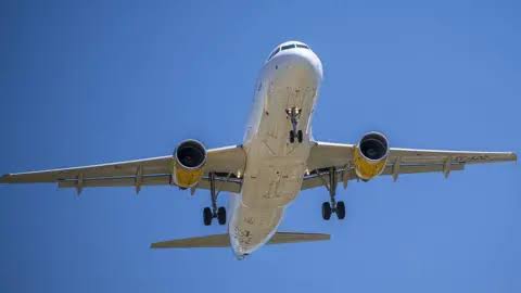 US jet fuel could be used in Europe to ease possible shortages