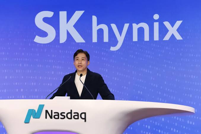 SK Hynix Chief Expects Memory Shortage to Last Into Next Decade