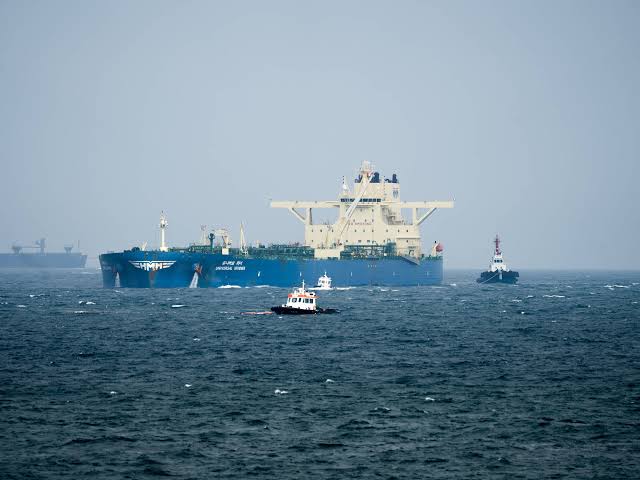 JPMorgan sends another message on strait of Hormuz, oil prices