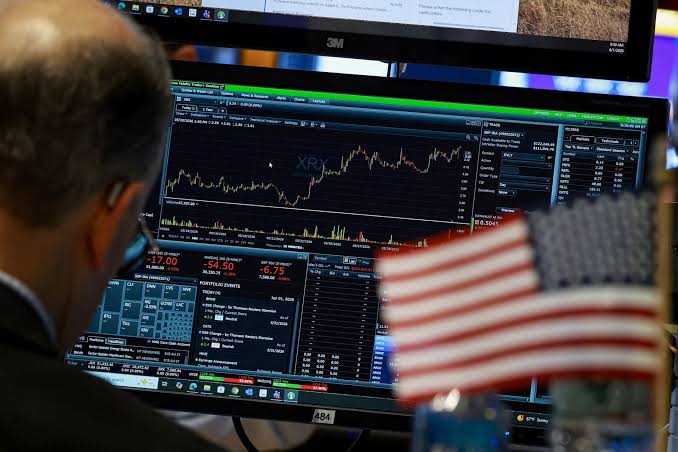 Trading Day: Chips are down, and so are payrolls