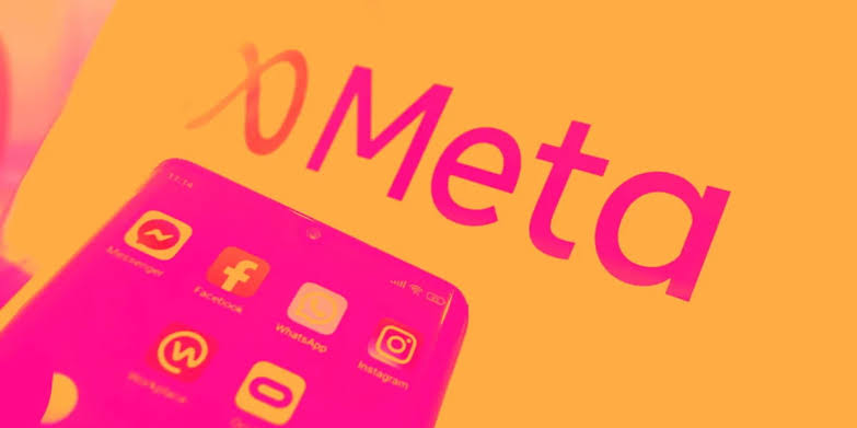 Why Is Meta (META) Stock Soaring Today