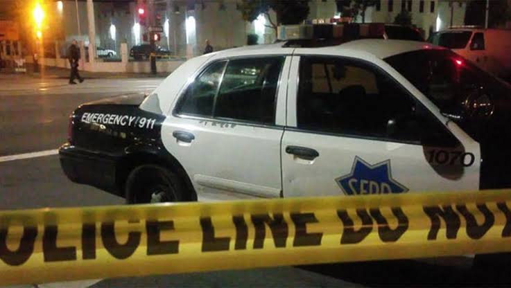 2 arrested in SF after reported gunfire in Russian Hill