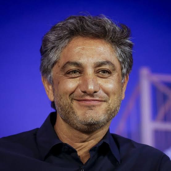 Musk Confidant Antonio Gracias Set for $68 Billion SpaceX Win