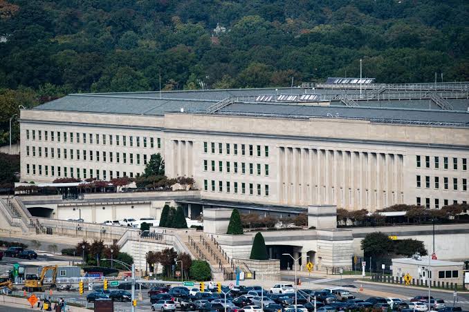 Alibaba, Baidu Accused by Pentagon of Aiding Chinese Military