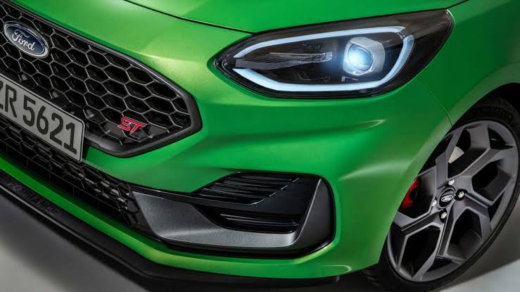 'We Have To Pay The Bills:' Ford Explains Why The Fiesta Had To Die In Europe