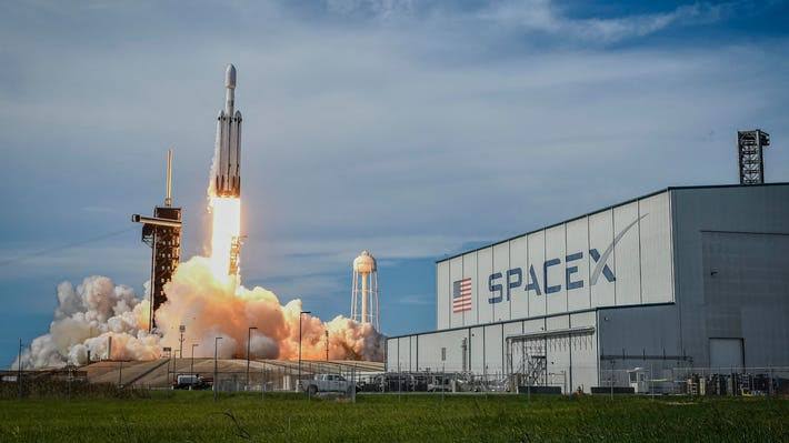 Ordinary People Can Invest In SpaceX IPO: Here’s How—And Why It’s Risky