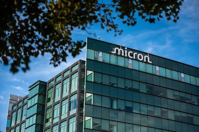 Micron Stock Soars as Results Blow Past Wall Street Expectations Amid Booming AI Demand