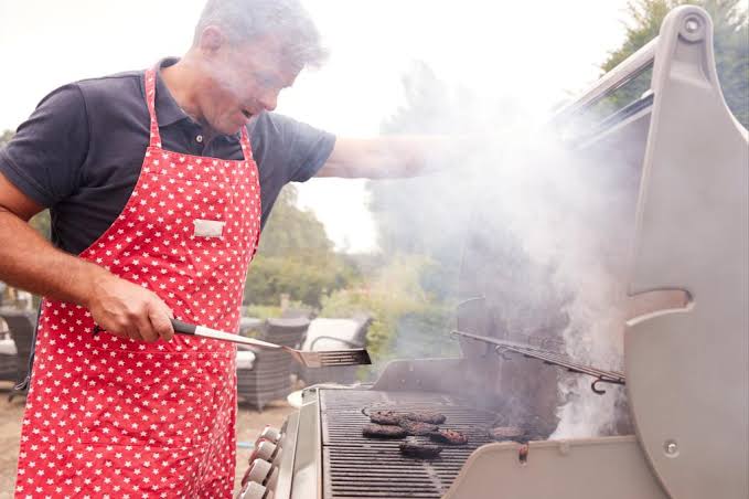 Here are the biggest grilling sins, mistakes, and rules people make: survey