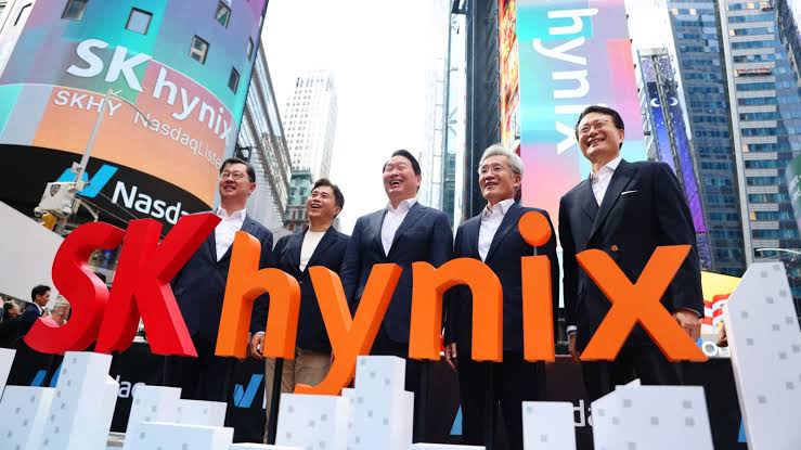 The ETF market is pushing the limits of the leverage it can handle. SK Hynix is the latest example