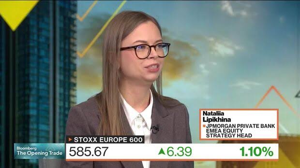 Stocks Decline as US-Iran Clashes Drive Oil Higher: Markets Wrap