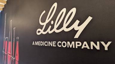 Lilly unveils first clinical data behind $2.3B Ajax deal, showing JAK inhibitor works ‘right out of the gate’