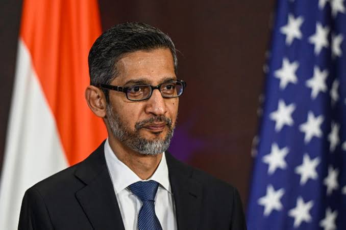 Google quietly made an extra $98 billion last quarter. Here's why.