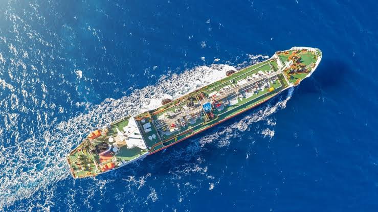 Oil Set for Fourth Straight Weekly Loss as Hormuz Flows Return