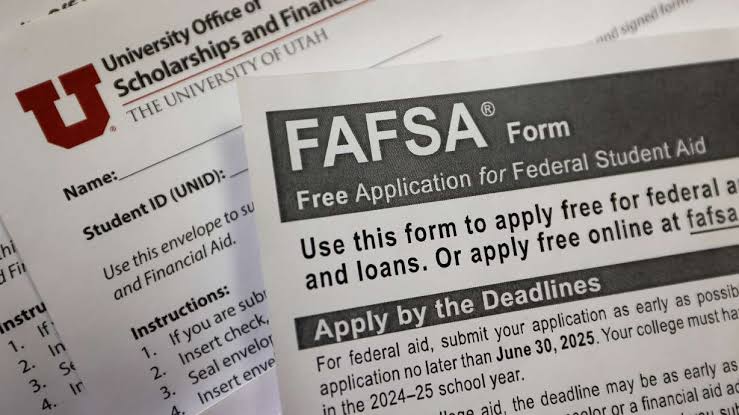 Here's what Utahns need to know about significant student loan changes set to take effect in July