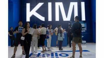 US government accuses Kimi K3 AI model maker Moonshot AI of 'stealing' Anthropic's Fable model; says covert distillation to steal US technology is "unacceptable"