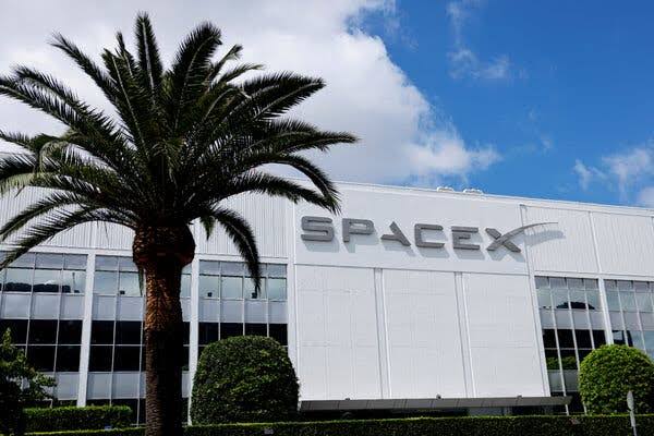SpaceX Finalizes IPO Price at $135 a Share in World’s Largest Public Offering