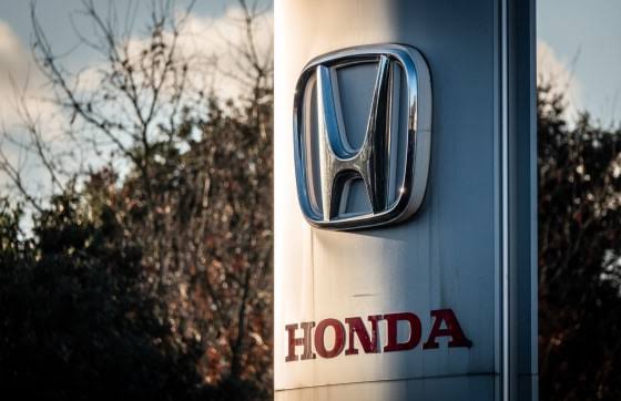Nearly 100,000 Honda vehicles recalled over airbag issues