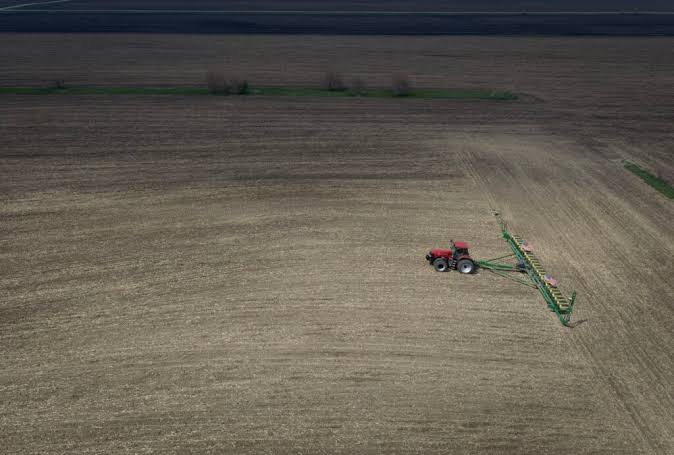 Trump’s Iran war is pushing American farmers to the brink