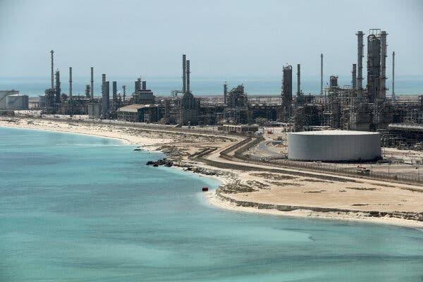 OPEC Plus Pledges to Pump More Even as Oil Prices Fall