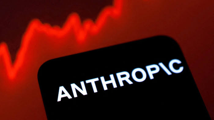 Anthropic scrambles after Trump administration freezes its top AI models