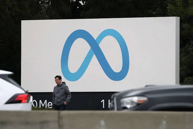 Meta lays off more than 2,000 from Menlo Park headquarters
