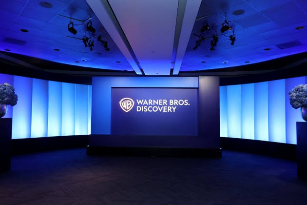 Paramount is said to secure $24B in Gulf funding for Warner Bros. Discovery deal (PSKY:NASDAQ)