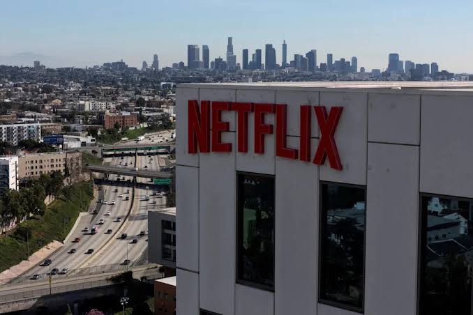 Netflix's growth slowdown exposes a classic shareholder trap: Chart of the Day