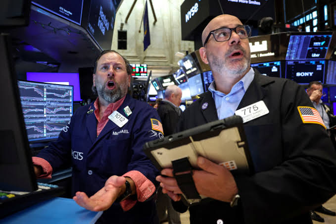 New Middle East Clashes and Inflation Fears Spark Dow’s Worst Day of 2026