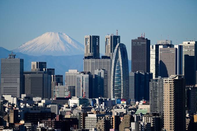 Japan Slips to World’s No. 3 Creditor Behind Germany and China