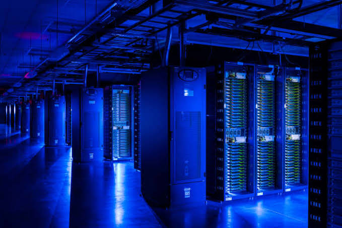 Meta Stock Falls as AI Cloud Plans Hit an Immediate Snag