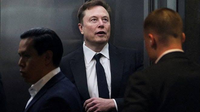 Elon Musk's SpaceX is going public. 5 things to know about its IPO