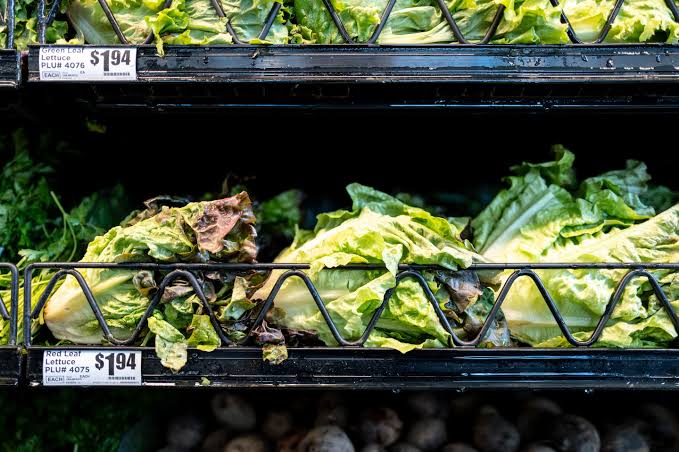 Prices are soaring on these everyday grocery items, driving up inflation